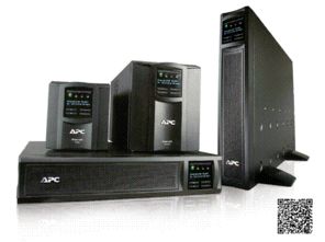 从心出发 施耐德电气ups产品推出 智换新机 活动