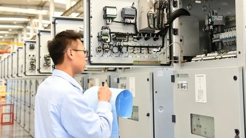甘肃电气集团长开公司深化党建与经营融合 助推高质量发展显成效