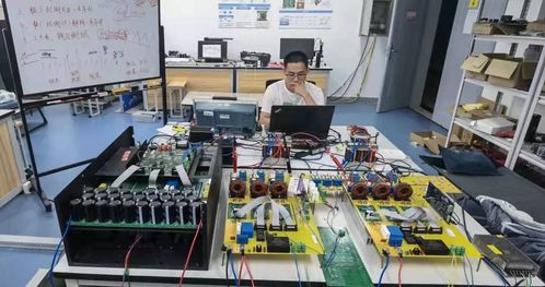 电气er 随手拍 秋冬主题摄影比赛闭幕