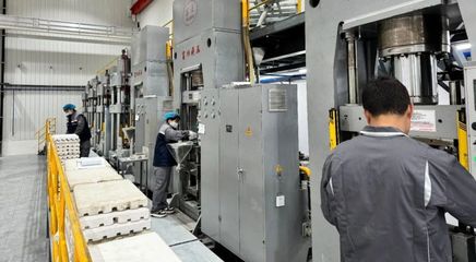 电气新纪元 产品、产线、技术的全面革新