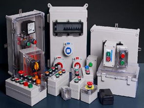 电工电气行业呈现新趋势 智能化、节能化与融合创新