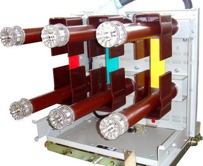 长顺电气ZN63A隔离手车在电气系统中的应用与特点