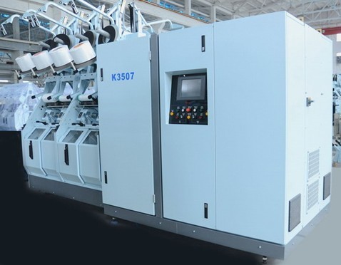 诺雅克与中国最大纺织工业集团达成战略合作，推动电气行业创新发展