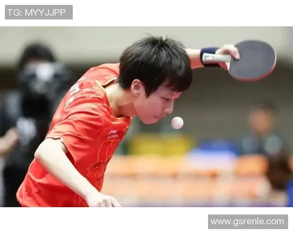 全运会乒乓球男单八强争夺激烈樊振东林高远强势晋级四强