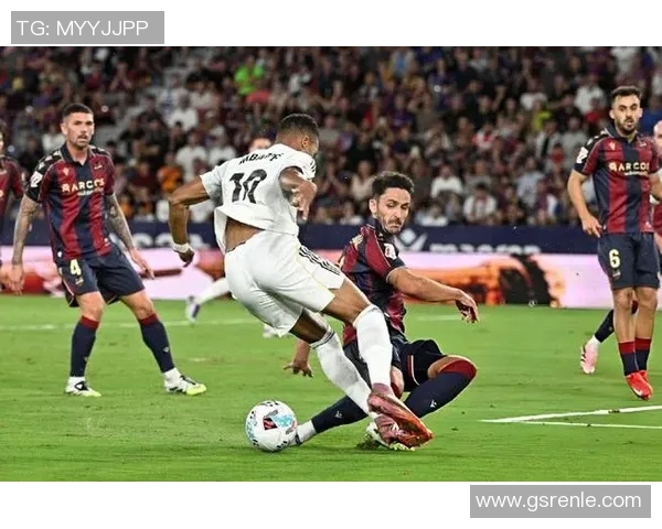 姆巴佩本赛季西甲表现惊艳参与进球数超越15支球队总和