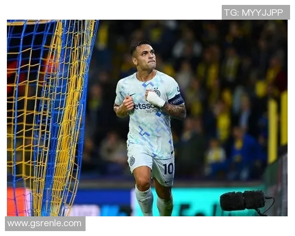 意甲勞塔羅梅開二度國米2-0比薩終結連敗