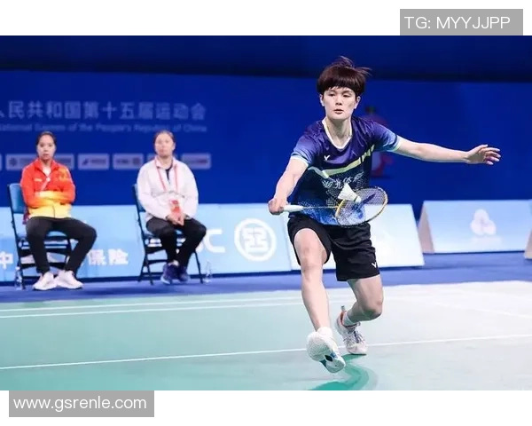 追光盛宴全运会后羽毛球赛事迎来限定明星选手精彩对决