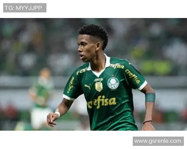 突尼斯主帅盛赞埃斯特旺天赋出众未来有望争夺金球奖