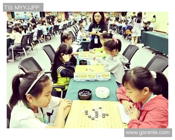 海港区全民健身联赛圆满结束青少年五子棋锦标赛精彩落幕