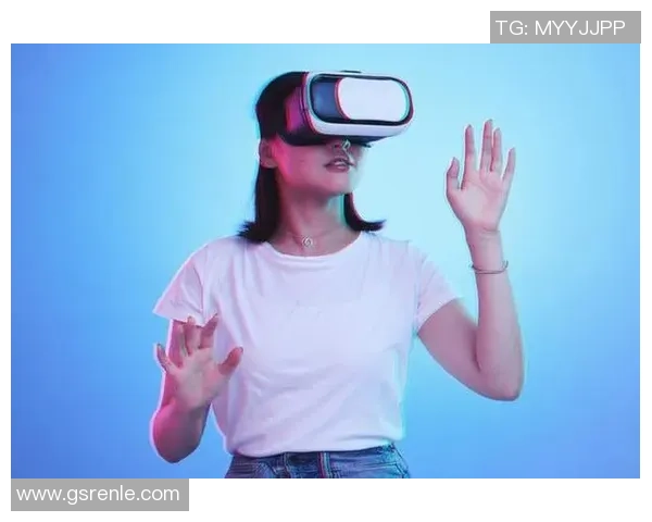 虚拟与现实交融的电竞盛宴：探索增强现实技术下的全新比赛体验