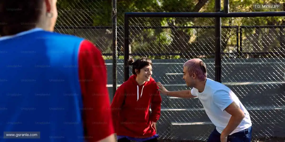 🏃‍♂️突破极限，超越自我！赛场的终点，是梦想的起点！